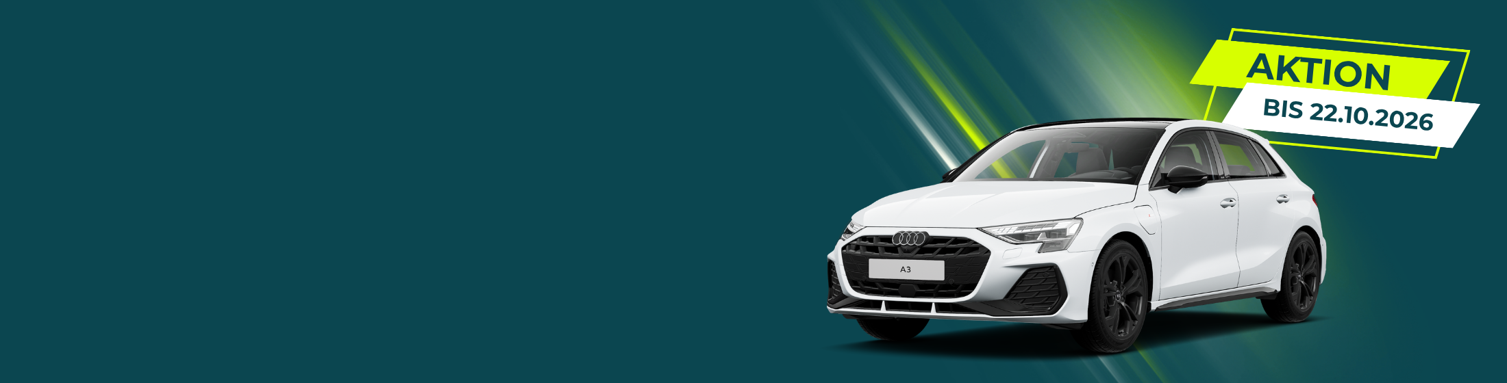 Autohaus Rudolph | Leasingangebot Audi Q7