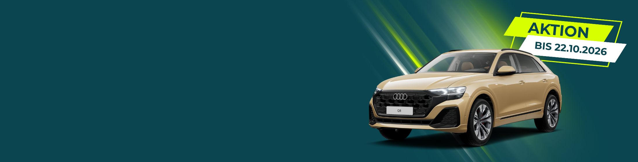 Autohaus Rudolph | Leasingangebot Audi A3