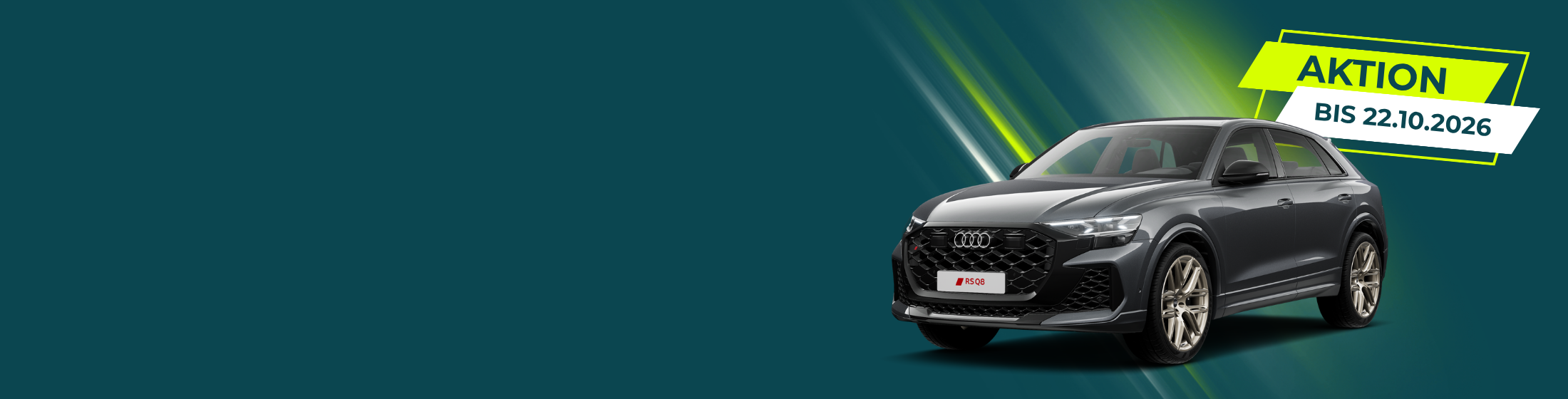 Autohaus Rudolph | Leasingangebot Audi A3