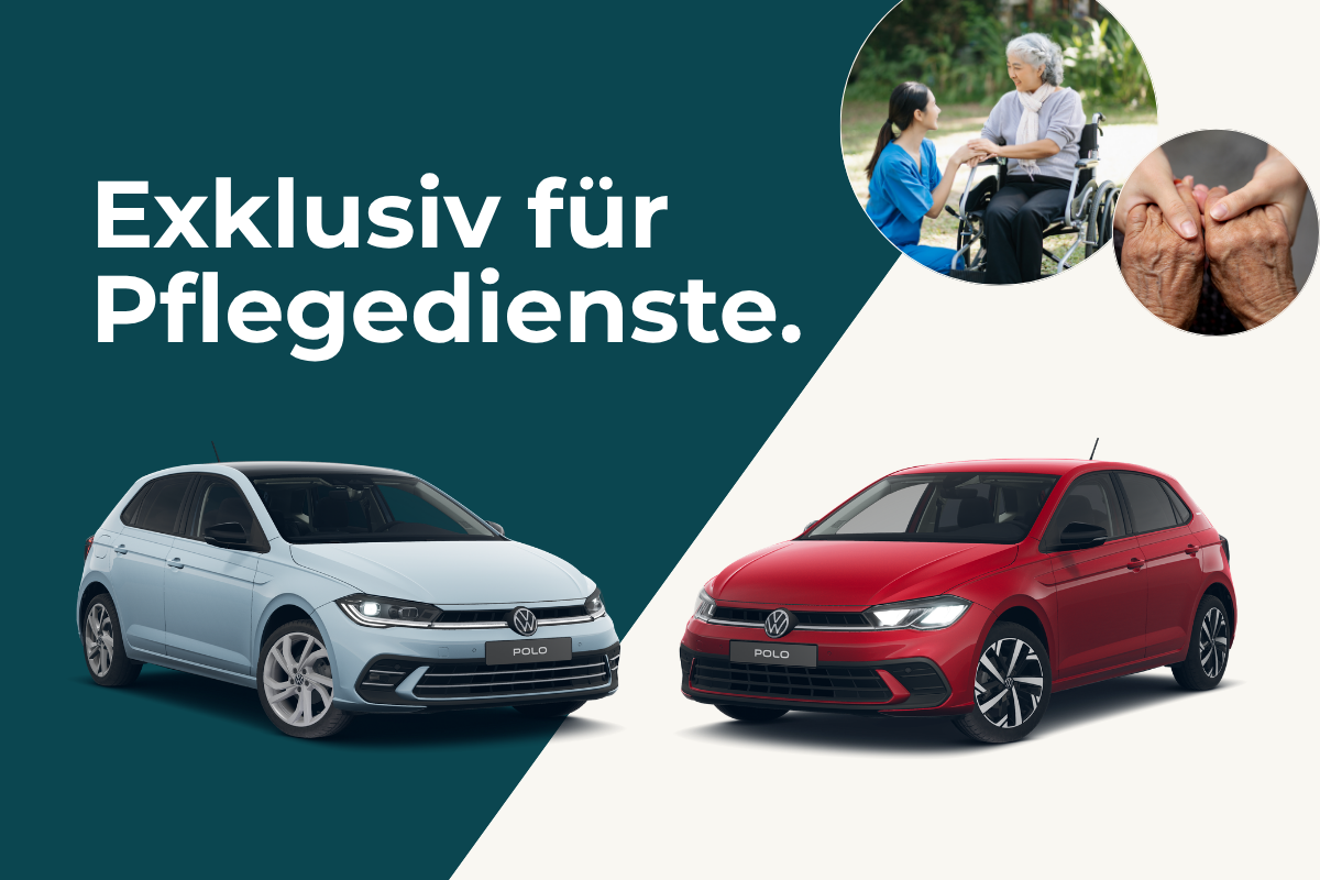 Exklusive<br>Leasingaktion