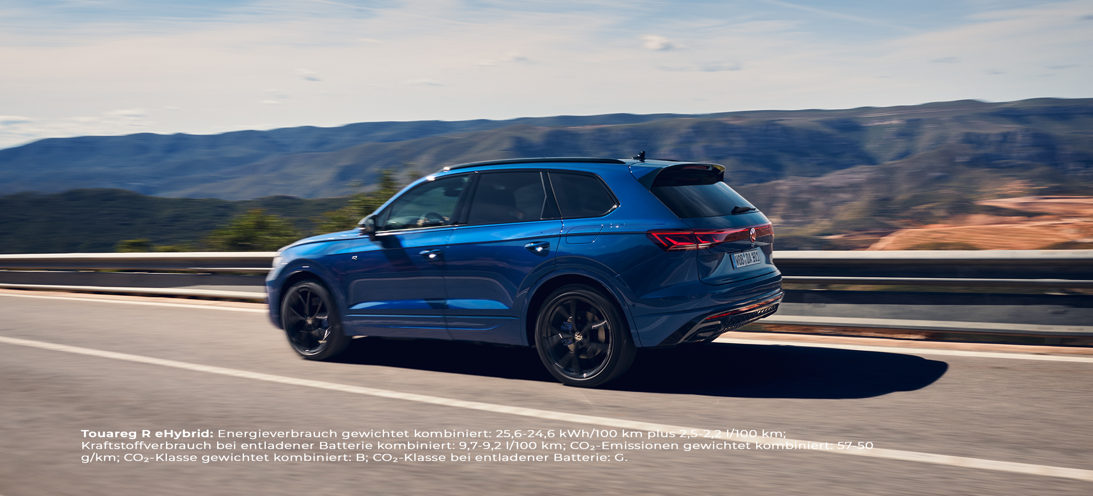 Autohaus Rudolph Touareg R
