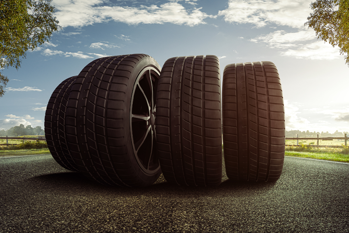 Räderwechsel Autohaus Rudolph