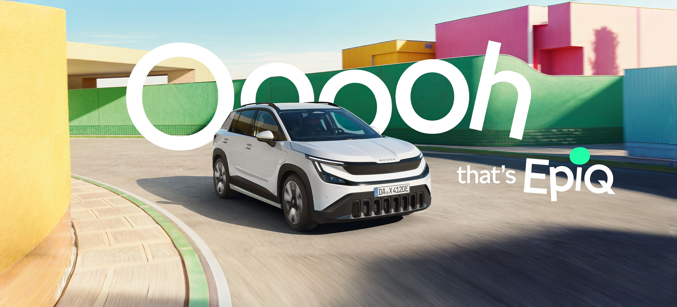 Autohaus Rudolph Skoda Epiq