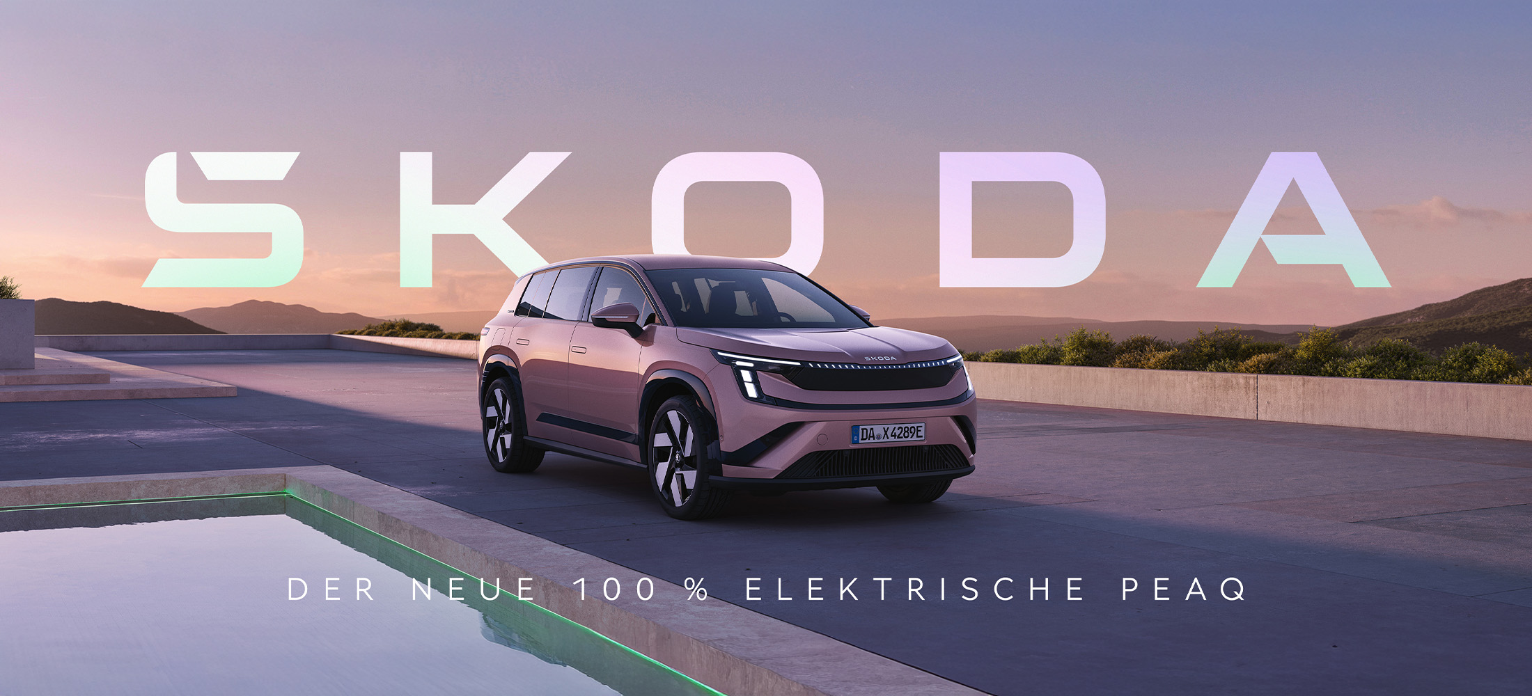 Autohaus Rudolph Skoda Peaq