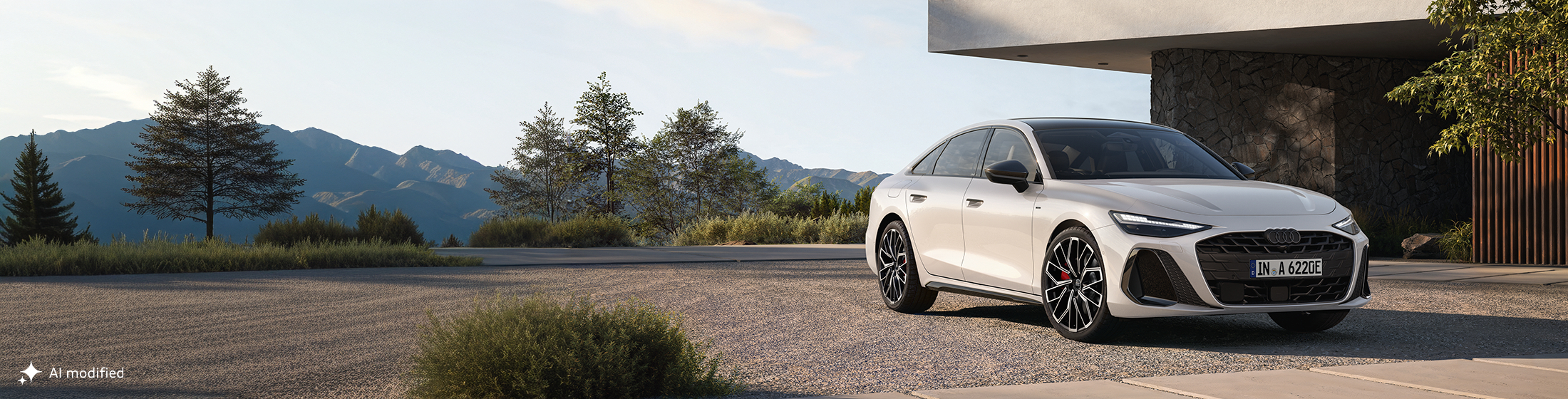 Autohaus Rudolph | Audi Q5 SUV e-hybrid