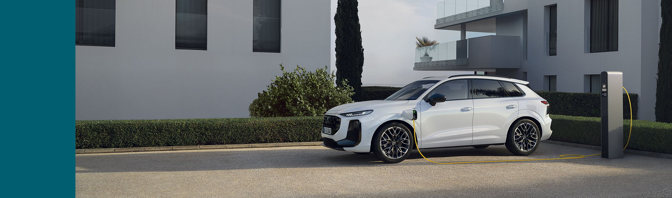 Autohaus Rudolph | Leasingangebot Audi A5 Avant