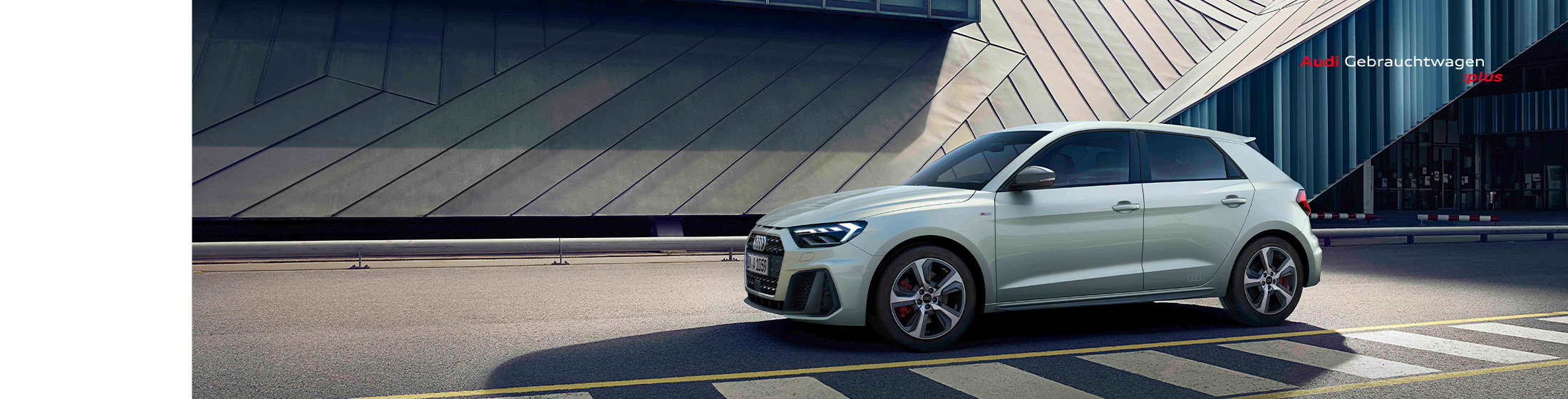 Autohaus Rudolph | Leasingangebot Audi A5 Avant