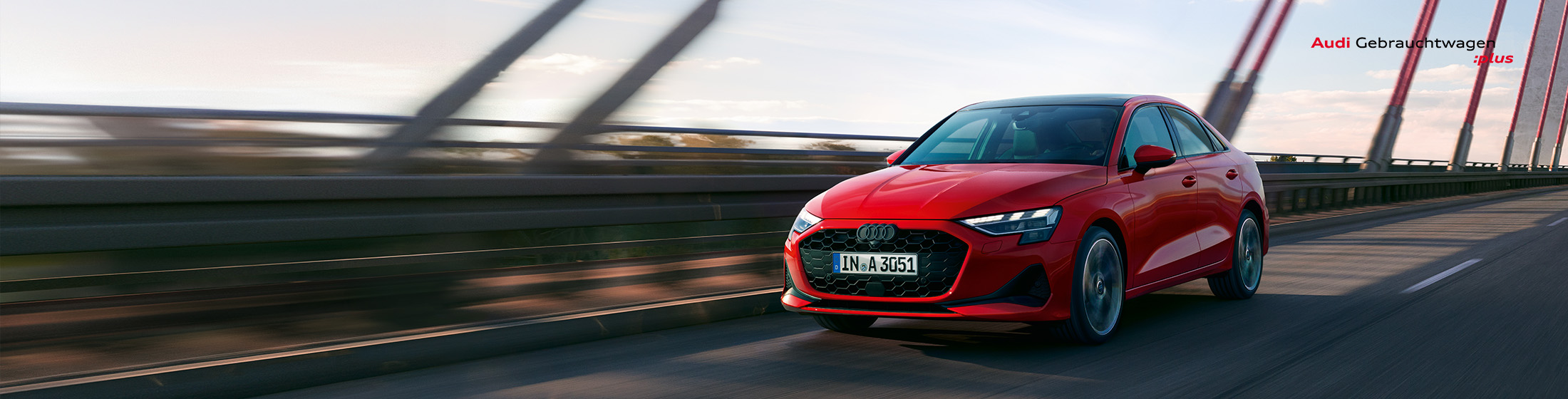 Autohaus Rudolph | Leasingangebot Audi A5 Avant