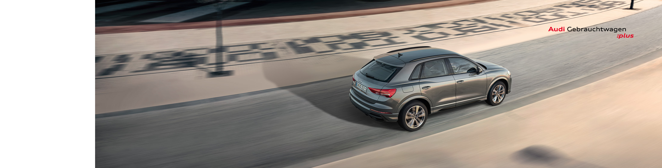 Autohaus Rudolph | Leasingangebot Audi A5 Avant