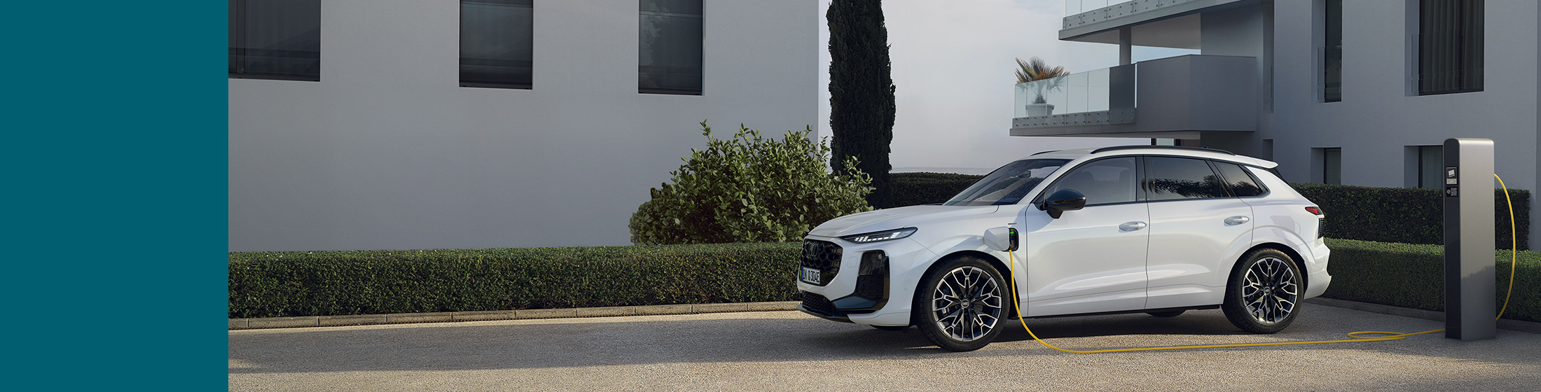 Autohaus Rudolph | Leasingangebot Audi A5 Avant