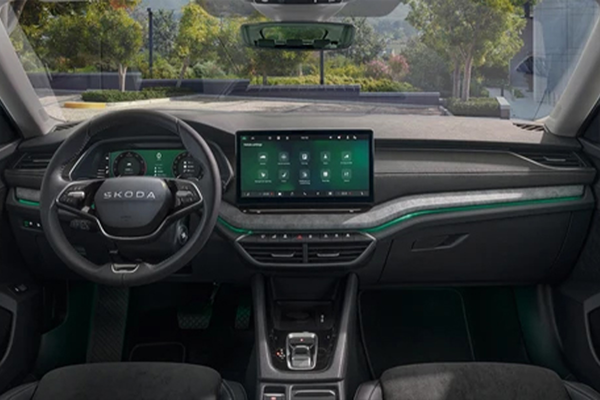 Skoda