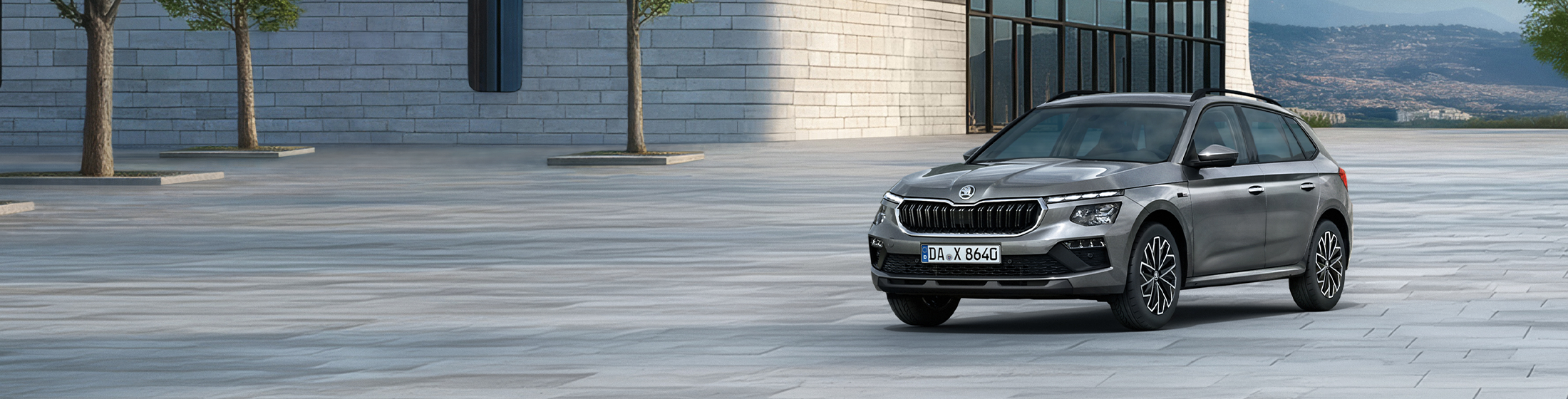 Autohaus Rudolph | Leasingangebot Audi A5 Avant