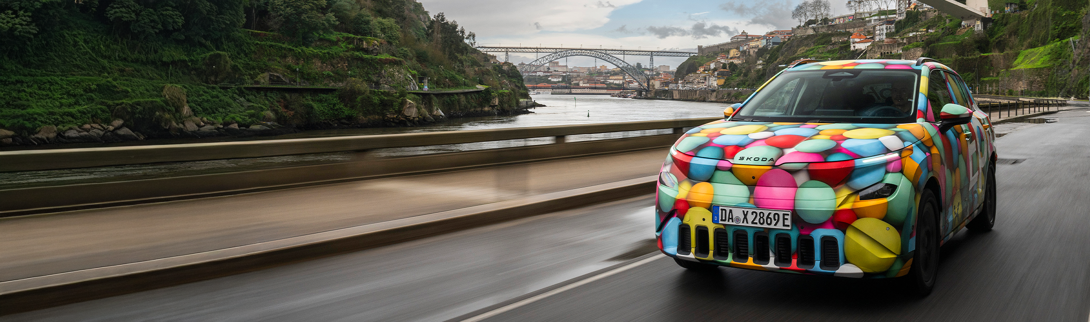 Der neue &Scaron;koda Epiq | Autohaus Rudolph