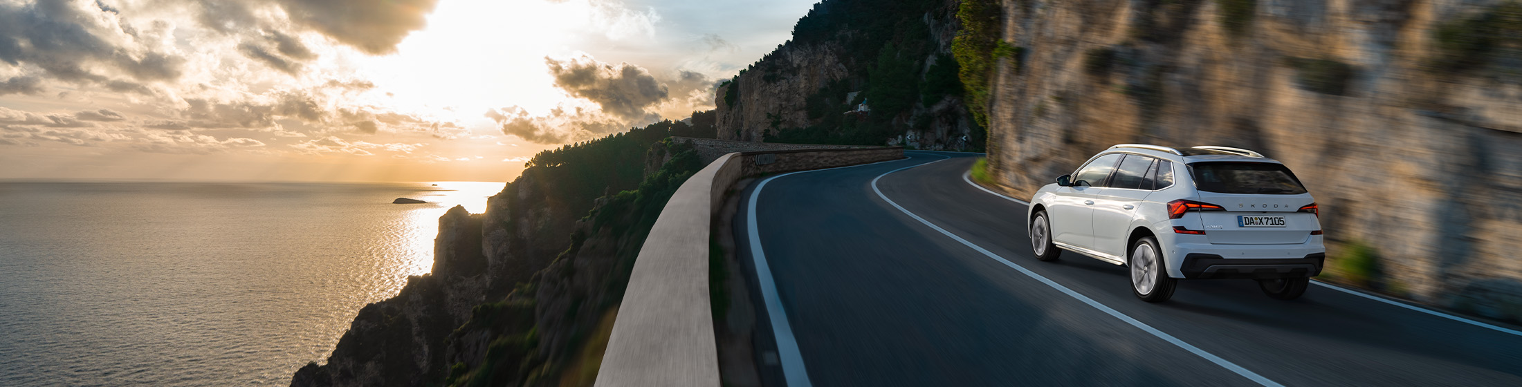 Autohaus Rudolph | Leasingangebot Audi A5 Avant