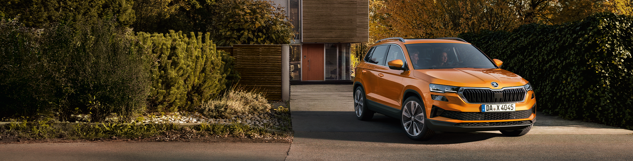 Autohaus Rudolph | Leasingangebot Audi A5 Avant