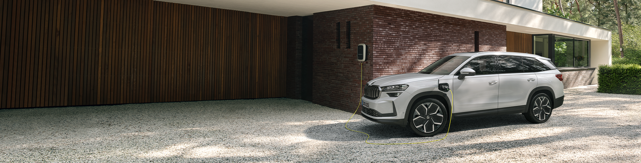 Autohaus Rudolph | Škoda Kodiaq iV