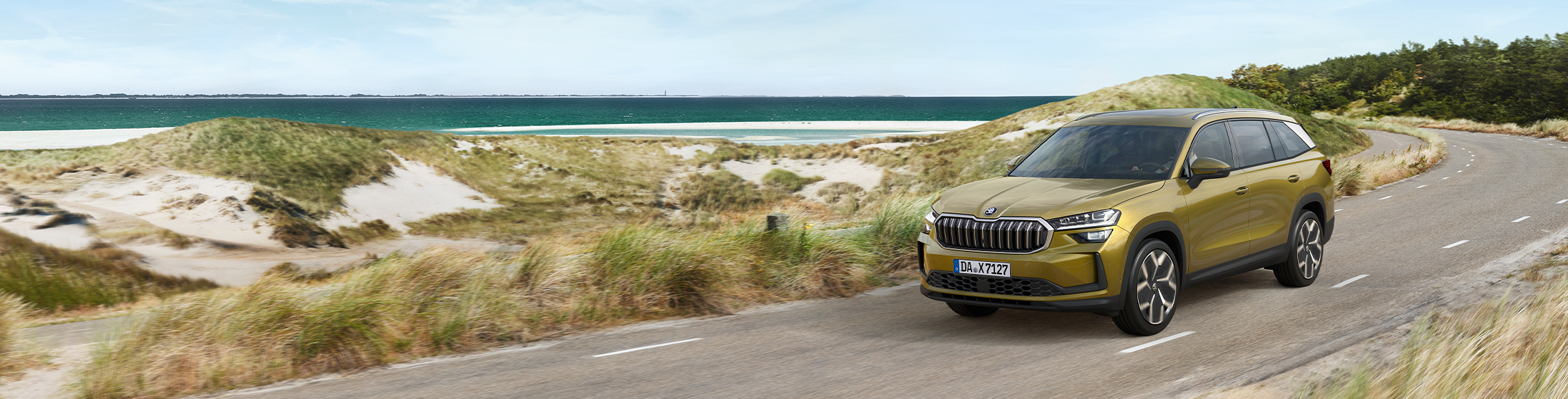 Autohaus Rudolph | Leasingangebot Audi A5 Avant