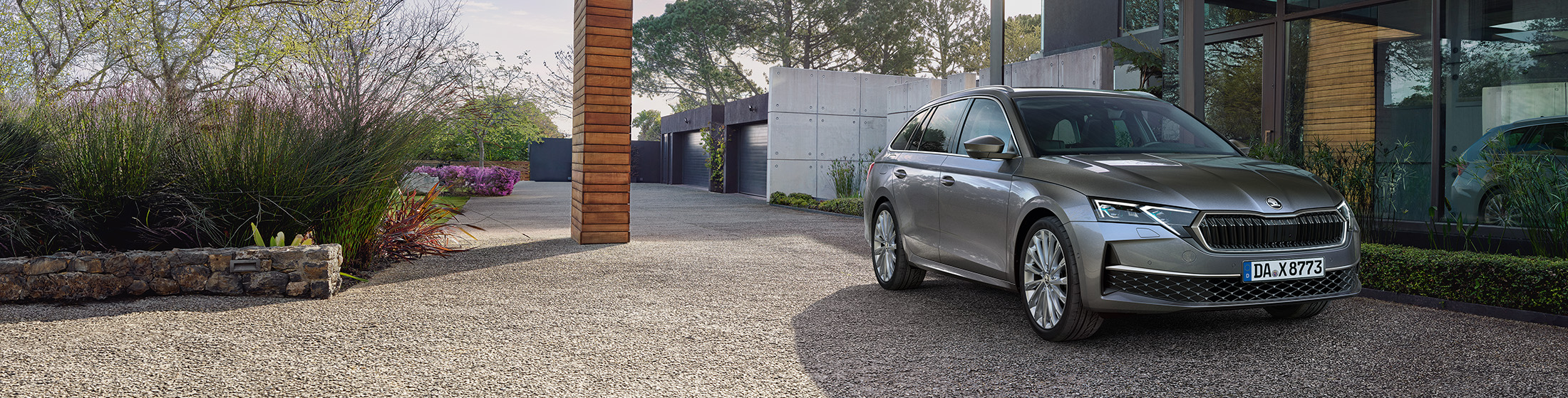 Autohaus Rudolph | Leasingangebot Audi A5 Avant