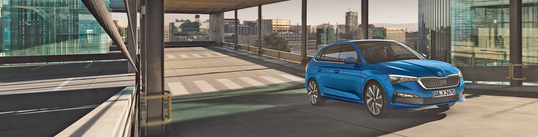 Autohaus Rudolph | Leasingangebot Audi A5 Avant