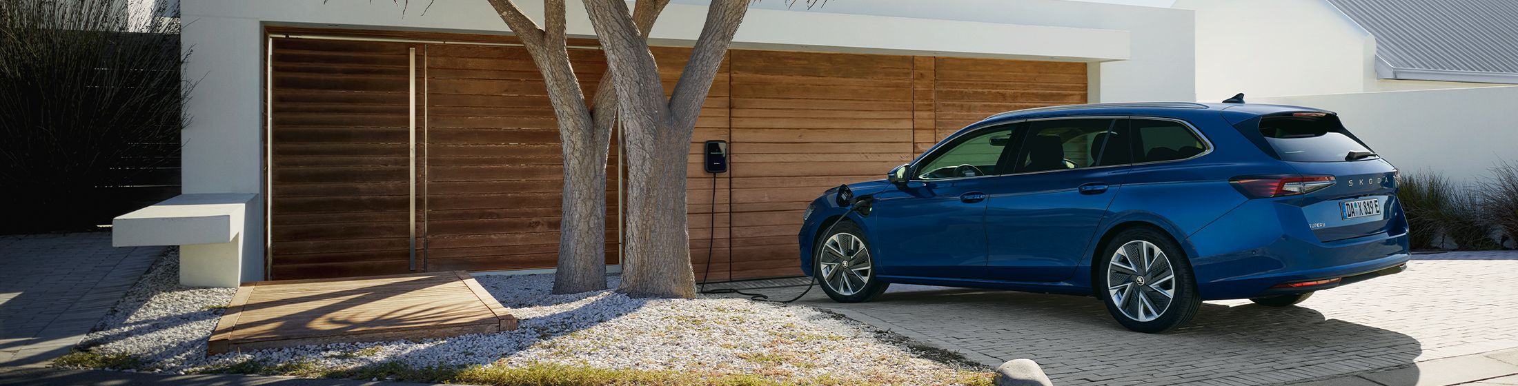 Autohaus Rudolph | Škoda Octavia Combi iV