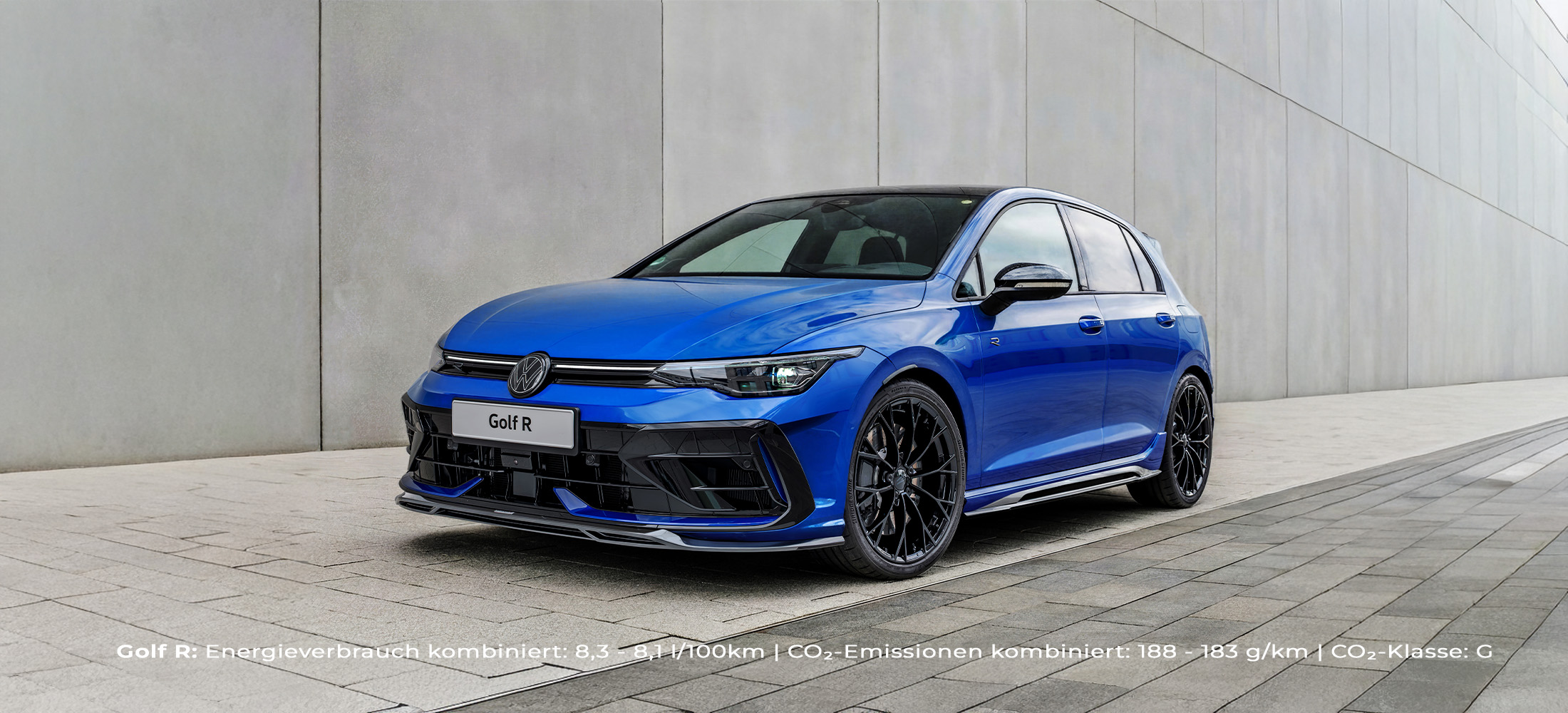 Autohaus Rudolph Golf R
