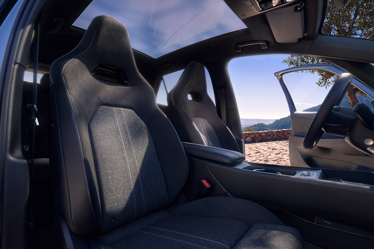 VW ID.3 Neo Sitze