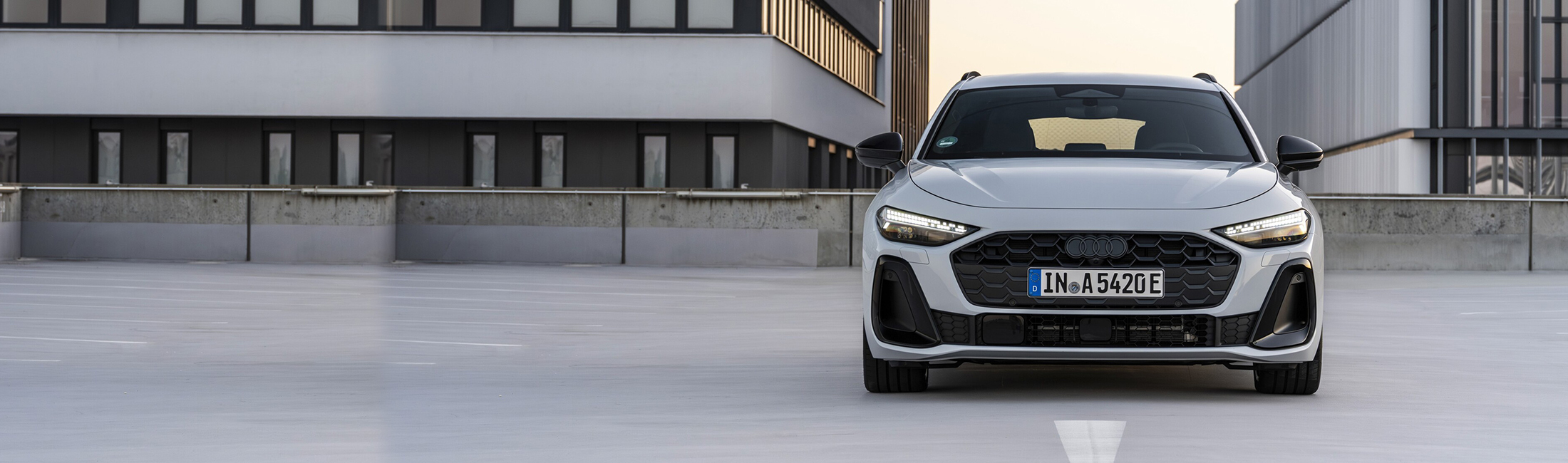Autohaus Rudolph | Leasingangebot Audi A5
