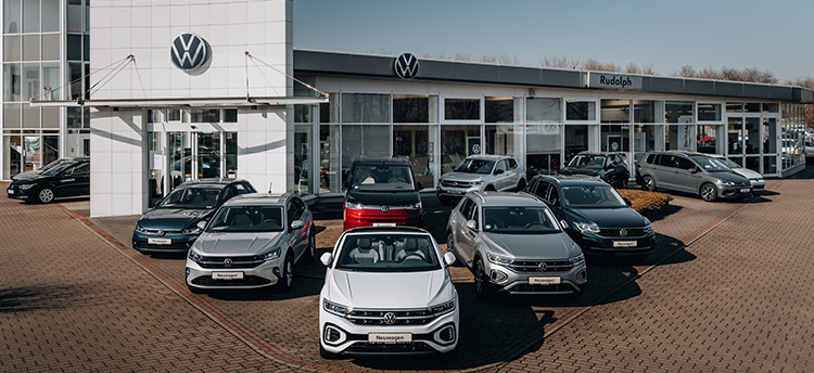 Autohaus Rudolph Leuna